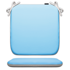 생활탐정홈즈 체중분산 메모리폼 의자방석