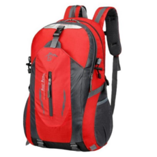 등산배낭 스포츠가방 가벼운등산가방 트레커 노트북백팩 1개 4색 등산백팩 백패킹 레저 등산가방 59000EA 1EA, 00GN-그린