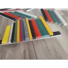無品牌 樓梯防滑條臺階踏步斜坡大理石, 1個