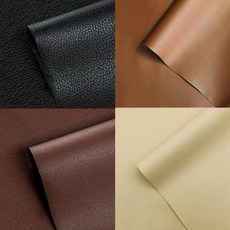 소파 가죽 리폼 수선 30X20cm 쇼파 패치 보수 스티커 가죽수선패치 가죽리폼스티커 가죽보수테이프 가죽수선 가죽보수스티커+글로벌커머스랩벌Shop, 색상=4가죽스티커