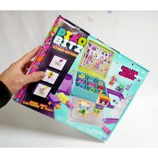 워터 비즈 나만의 피규어 만들기 픽소비츠 스튜디오 장난감, 1개, 남녀공용