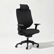 Flexispot 사무용의자 BS12 인체공학의자 메쉬 편안한 게이밍 컴퓨터의자 블랙