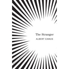 The Stranger, Vintage Books