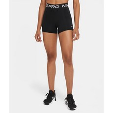 NIKE 나이키 CZ9832-010 프로 365 5인치 쇼츠 W - 블랙:화이트 950243