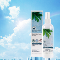 풋 데오드란트 발 발냄새 제거 200ml, 1개