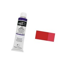 유화물감E 50ml 765 핑크매더 미술재료 DIY 화방재료