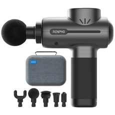 RENPHO 筋膜槍 R3深層組織按摩槍 RP-GM171 運動舒緩 健身