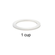 모카포트 실리콘 씰링링 39-73mm 커피포트 12컵용 와셔 가스켓, China Mainland, 1개, 1 cup