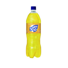 해태htb 써니텐 파인애플향, 1.5L, 12개