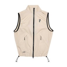 PULAR 윈드쉘 베스트 에크루