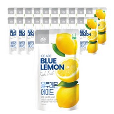 발란스그로우 발란스그로우 블루레몬에이드 230ml X 20팩, 20개