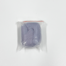 이루다 양모펠트 단품, 1개, 파랑 8
