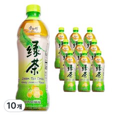 음료수 중국음료 중국식품 중국요리 캉스후, 500ml, 10개