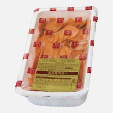 페파로니(피자 TRAY 오뗄 1k), 1개, 1kg