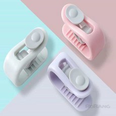 로랑마켓 이불 고정 홀더 4P 침대