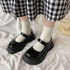 로퍼 여성 로퍼 겨울 신발 보온 신발 대형 사이즈 신발 태슬로퍼 털로퍼 280