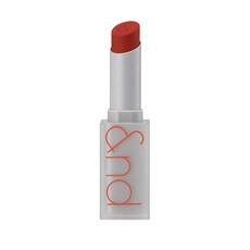 rom&nd Zero Matte Lipstick, 16 Dazzle Red 耀紅, 1個