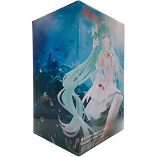 하츠네 미쿠 EVOLVE Clearluxe-클리오네-