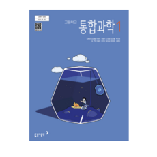 고등학교 교과서 통합과학1 동아 김호련 (2022개정 교육과정), 스프링분철안함