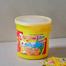 아모스 아모스 아이클레이 버켓팩