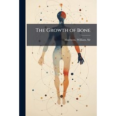 (英文圖書)The Growth of Bone 平裝版, Hutson Street Press, 英文