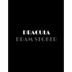 Dracula by Bram Stoker Paperback, Independently Published, English, 9798560611651