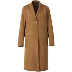 에르노 버튼 개버딘 재킷