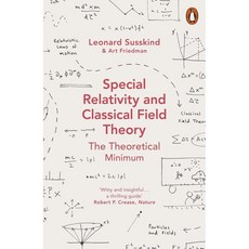 Special Relativity and Classical Field Theory, Penguin Group USA