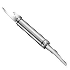 새우껍질 까는기계 손질 까기 새우등 롱안 새우까는 데스크탑 새우까는기계 제거기 도구1, 1pc