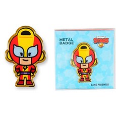 브롤스타즈 뱃지