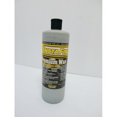 鐵氟龍蠟 不易殘留水漬激光優蠟-蠟中的美國仙丹Insta Finish Premium Wax(1公升/0.5公升), 1個, 0.5公升(500毫升)