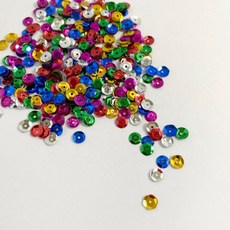 작은육각 스팡클 부자재 만들기 미술재료 (opp타입)+그릿커머스Shop, 빠른배송
