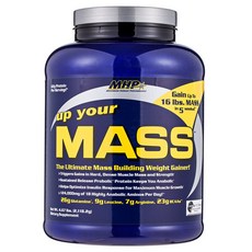 MHP 高蛋白粉, 1個, 2118.2克