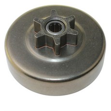 쿠쿠스토어 McCulloch CS330CS30CS30TCS370CS400CS400TCS420TCS42SMac 738740838842MC351 3/8-T 클러치 드