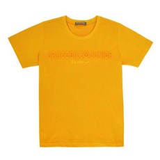 Crocodile Junior 鋼印LOGO上衣