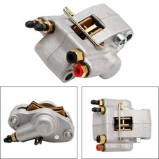 Polaris Sportsman 335 400 500 Worker 335 500 1910553專用後煞車總幫, 1個