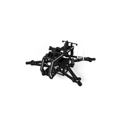 파나텍 콕핏 인버티드 페달 마운트, 1. 드래곤 나이트 아날로그 LED BB 링