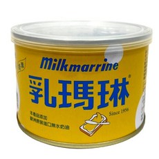 遠東 乳瑪琳 人造奶油 440g, 1個