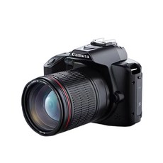 品質保證x售後服務 Camera-前後雙攝4K數位相機, 1個, 3C-317-00