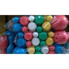 臺灣製造 超大保齡球組 10瓶 2組 兒童玩具 健身玩具 球類玩具 親子互動 益智玩具, 1個