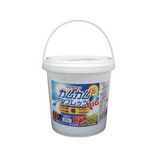 SHOWA SHOKAI 쇼와상회 카무카무 타블렛 BIG 750g 약 500정