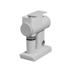 泰摩咖啡 雕刻家064S 電動磨豆機 白色/黑色 世界咖啡雙金牌 Xinto Coffee, 064s白色