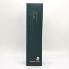 재클린스타일 탄탄 볼륨 샴푸 모닝 가든향 + 샴푸브러쉬 증정, 1개, 500ml