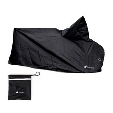 TIGHTEND 防水自行車罩 Giant（大）, 1個, 單一顏色