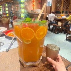 4100ml 超大容量啤酒杯, 1個, 4100ml超大容量啤酒杯