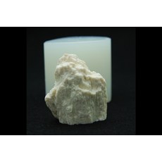 몰드비 돌멩이#1 수제 실리콘 몰드