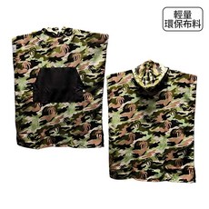 【美國衝浪品牌LEUS】有機棉毛巾衣，環保吸水浴巾衣，衝浪潛水必備，多色可選限量優惠