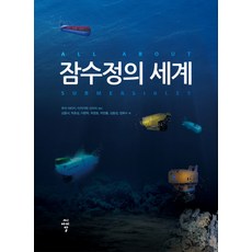 잠수정의 세계, 씨아이알, 타카가와 신이치
