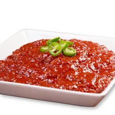 세모수 국내산 갈치속젓, 250g, 1개