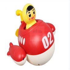 조은두리 신나는목욕여행 서브마린